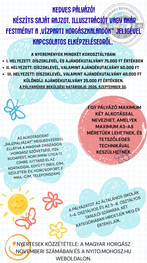 Rajzp&aacute;ly&aacute;zat 2026.